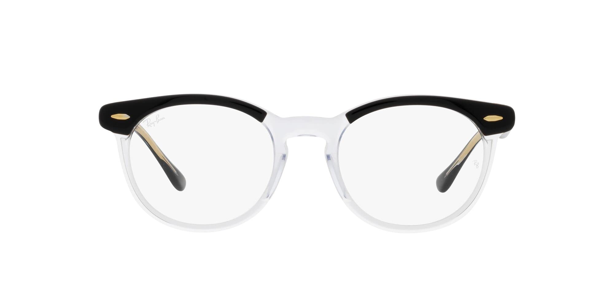 Ray-BanRx5598 Eagleeye Square Prescription Eyewear Frames