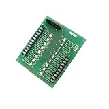 En tant que composant de contrôle principal du climatiseur, il est responsable de la gestion de la logique de fonctionnement de l’ensemble de l’unité.