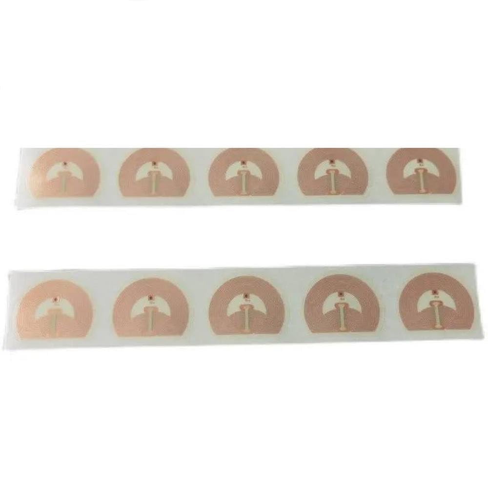 Generic 10Pcs Ink Chip and Master Chip for Riso RZ RV EZ ES EV CV CV MV 00 220 230 300 310 330 370 390 530 570 970 990 Duplicator Parts