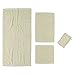 Produktbild Cawö Lifestyle 7007 Frottier-Serie (30x50 cm, natur)
