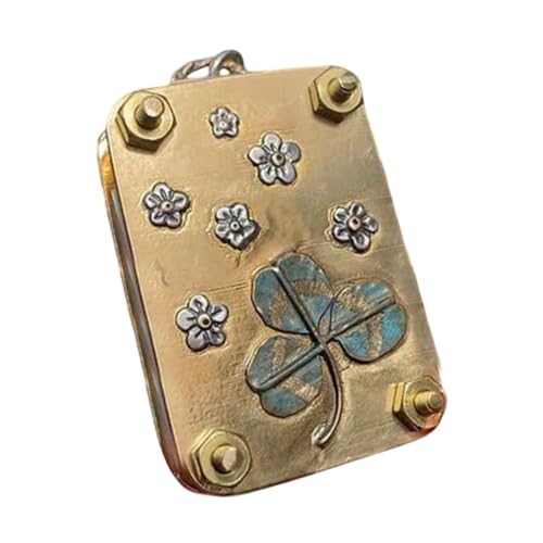 Image of CALANDIS? Micro Flower Press Portable Handmade Wedding Bouquet DIY Gift Pressed Flower | Craft Kits | Kids Crafts