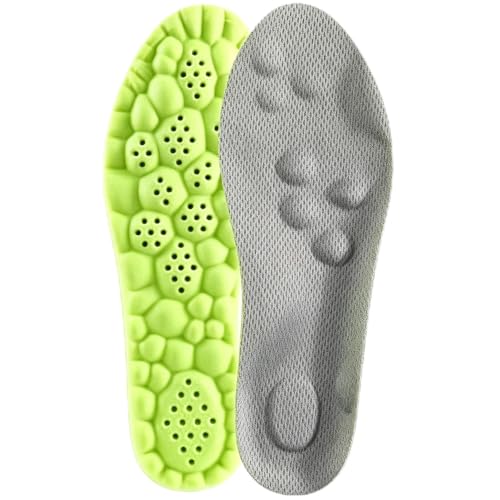 Back9relief Golf Insoles for Pain Relief