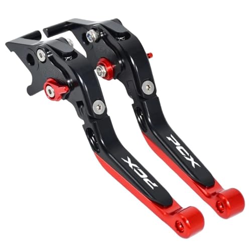 Levier de frein réglable et pliable pour guidon PCX160 ABS 20-24