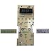 Desconocido Módulo electrónico Display Microondas Balay 3CG5172A0 TMLEEE5-01-K-D