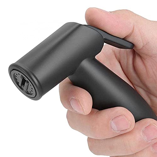 Douchette bidet WC multifonction pour une hygiène irréprochable - 5