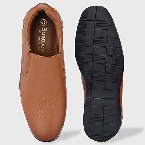 Image of Burwood Mens Bwd 457 Formal Shoes