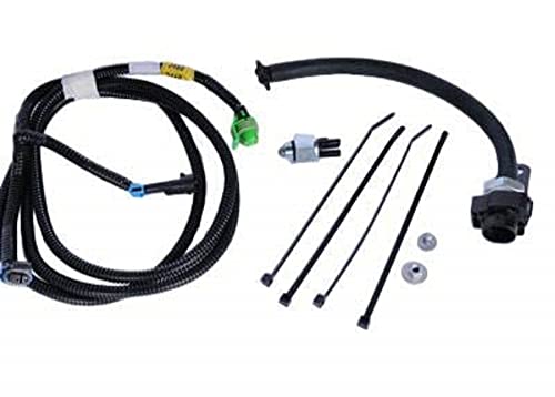 ACDelco GM Original Equipment 88880029 Electronic Brake Control Front Drive Axle Vacuum Switch Kit