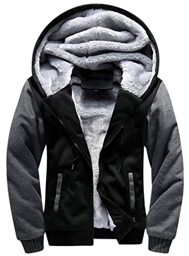 Cornell Classic - Kapuzenpulli Mit Reißverschluss Für Männer | Element