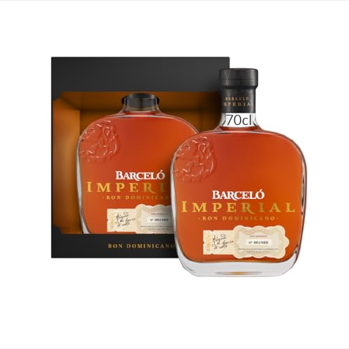 BARCELÓ Imperial Ron Dominicano- 700ml