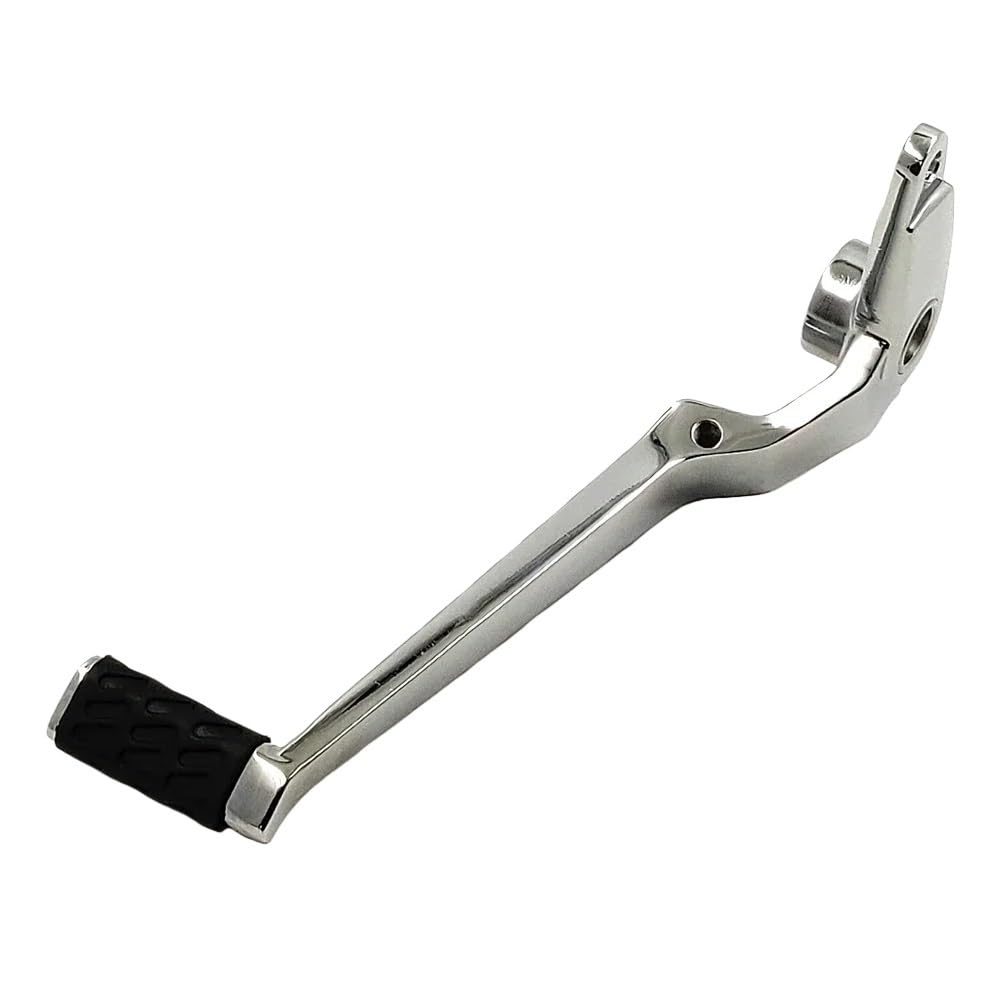 Vyb6sh Mt268-012-Cd Gear Shifter Folding Gear Shifter For Monster 696 2009 2010 2011 2012 2013 Motorcycle Parts Rear Foot Lever Brake Pedal