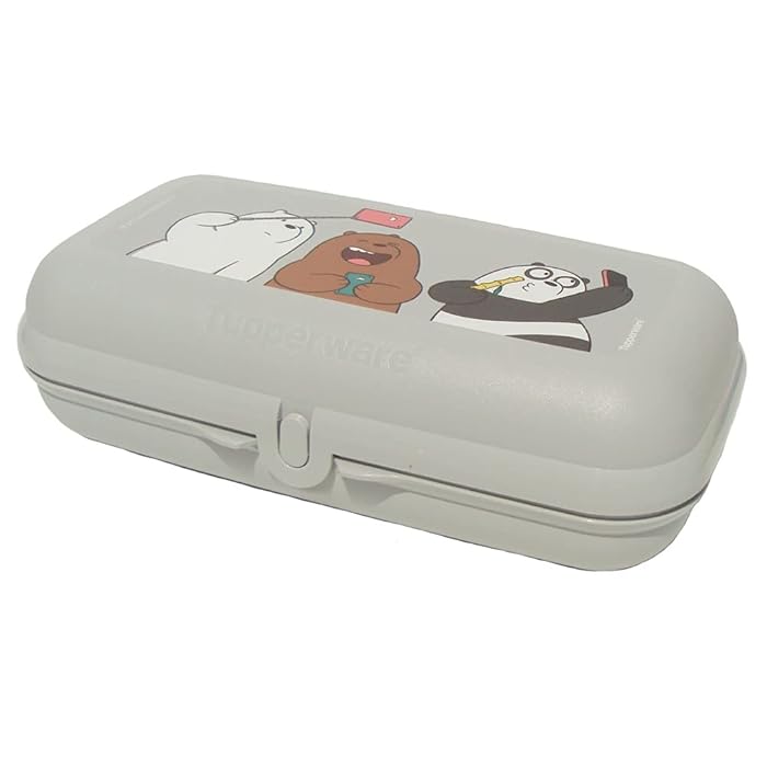 Buy Tupperware Packables Clamshell Rectangular Container Hoagy Keeper