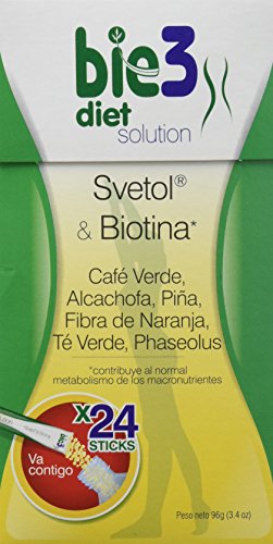 Bio3 diet solution 4 g 24 sticks solubles