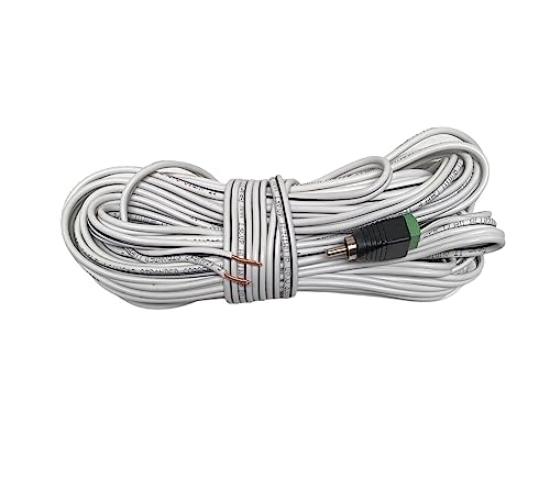 Solución para conectar altavoces Bose Lifestyle Acoustimass con cables RCA a extremos pelados 3