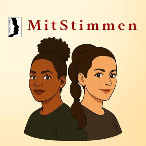 MitStimmen cover art