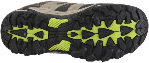 Ultrasport Sport und Laufschuh,Modell 5,Olivgrün