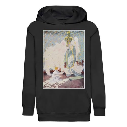Sweat enfant Les Souliers Rouges idée cadeau originale d'anniversaire thème contes