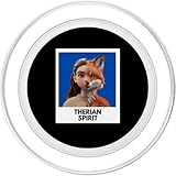 Zoom IMG-1 foto di fox therian spirit Zoom IMG-1 foto di fox therian spirit