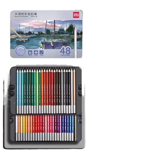 ���n���F���M �v���t�F�b�V���i�� 36�F �����P�[�X���� �M�t�� ���ʉ���� ���S�҂���㋉�҂܂� �A�[�g �h���[�C���O �X�P�b�` ���蕨 (����/���� �e��F���I����)(48color water up)