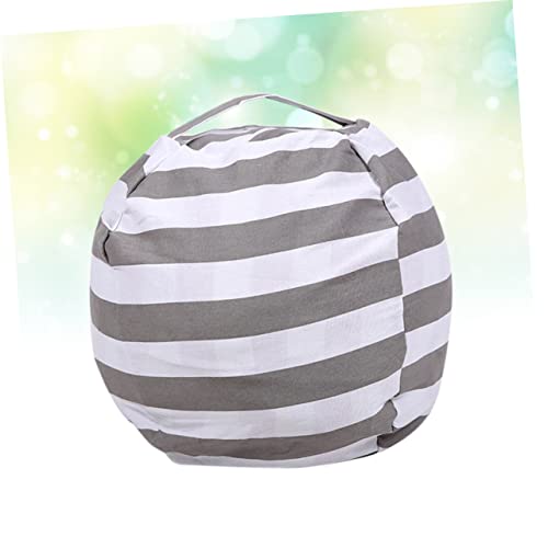 Stuffed Toy Child Sofa Cushion Sofa Cushion for Kids Handbag Storage