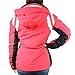 Luhta Betha 232431392L - Chaqueta de Invierno para Mujer, Color Rosa y...