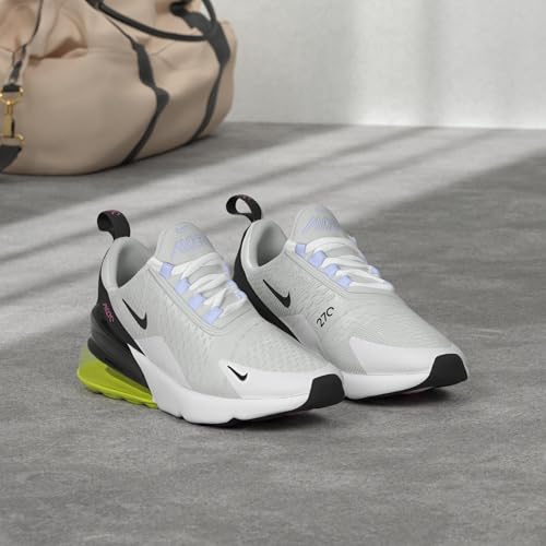 Image of Nike Women's Shox Q'Vida Walking Shoes