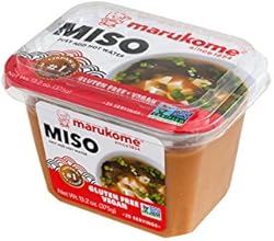 Marukome Miso Gluten Free Vegan, 13.2 Ounce