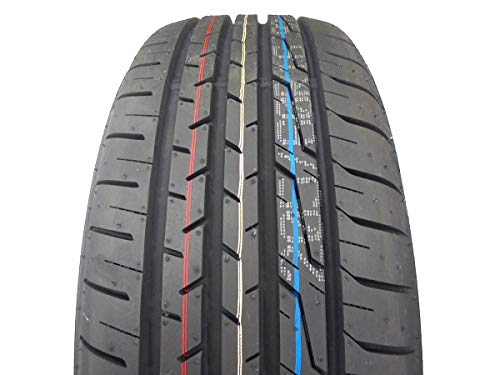 車のパーツ タイヤのみ4本 KENDA RADIAL KOMET plusKR23 205/60R16 2018