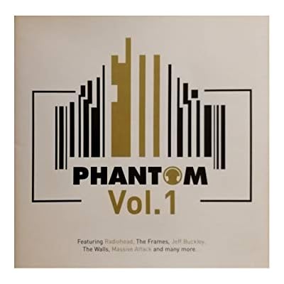 Phantom Vol. 1