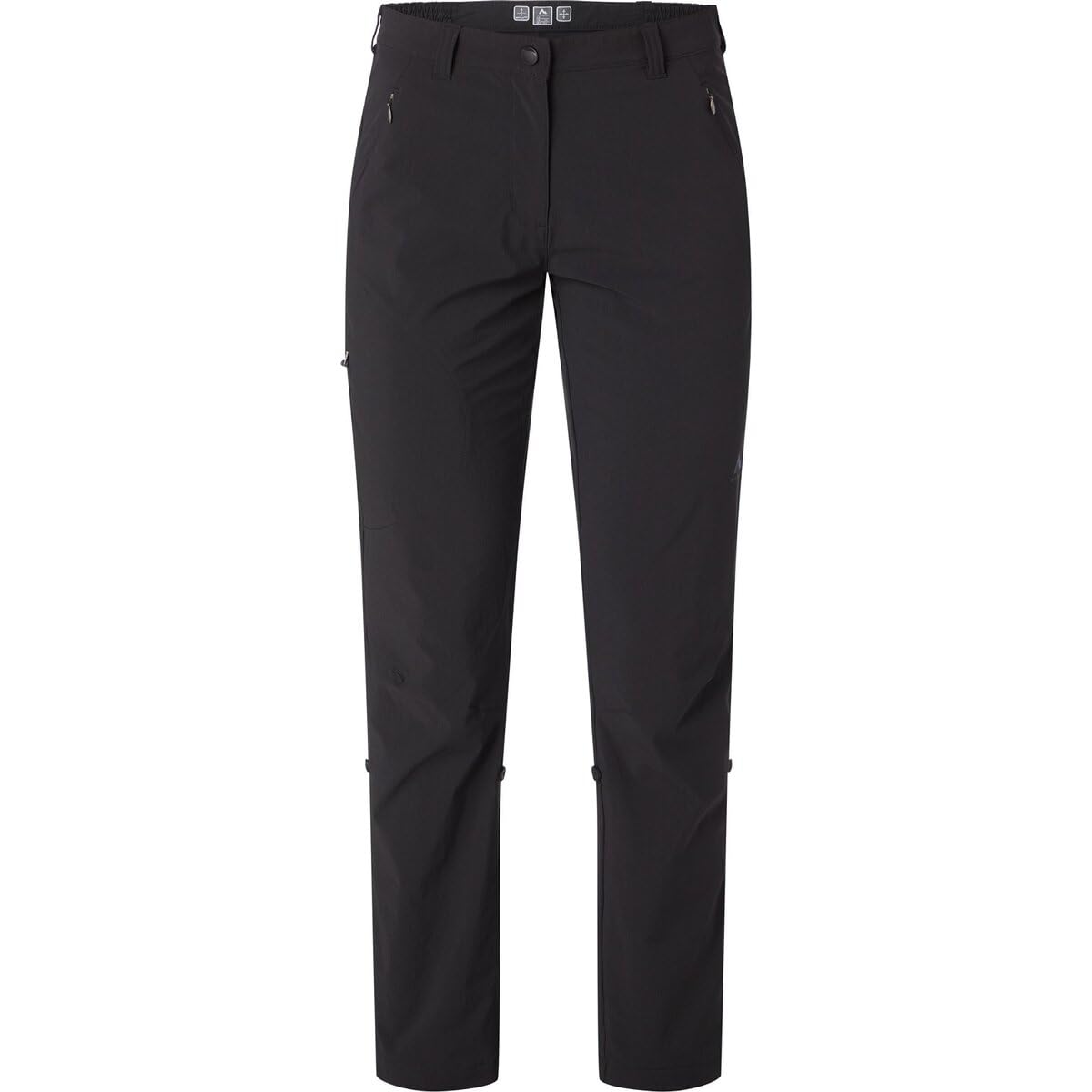MC Kinley Madok II LNG - Pantalon de randonnée - Classique - Femme