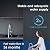 Waterdrop RF17-UF 0.01 Micron Water Filter, 24K Gallons High Capacity, Reduces Lead, Chlorine, Bad Taste & Odor, Replacement for Waterdrop Under Sink Water Filtration system