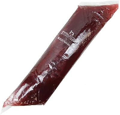 Henry & Henry Strawberry Filling 2 lb.
