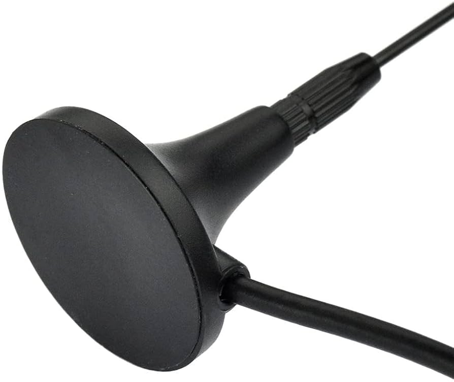 ワイヤレスマイク　アクティブアンテナ　470-960MHz 2枚　ジュラケース ワイヤレスマイク アクティブアンテナ 470-960MHz 2枚 ジュラケース