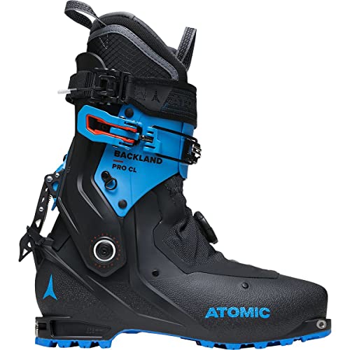 Fibbie: 1 Atomic Backland Pro Cl Touring Boots 26.0-26.5