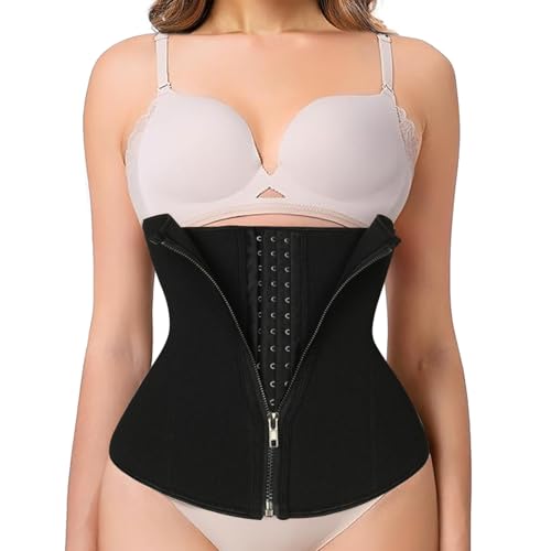 HTTDSLF Corsetto Donna, Shapewear Donna, Stringivita...