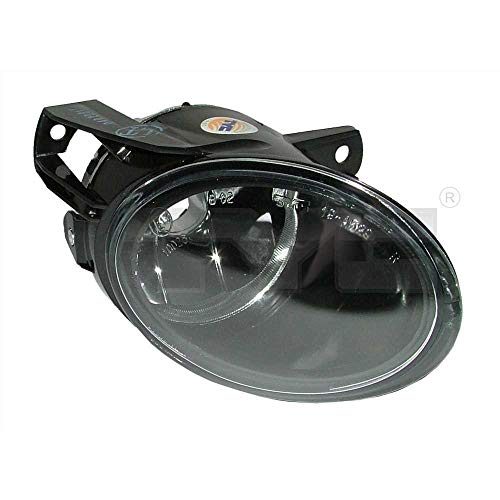 Phares antibrouillard TYC résoudre problème visibilité Passat B6