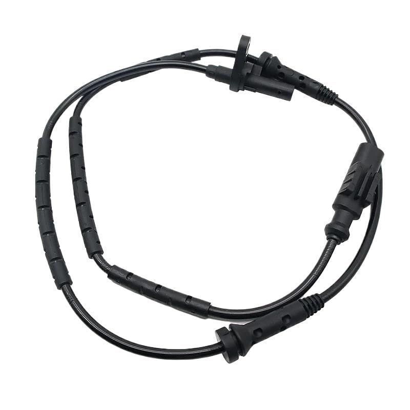 Capteur ABS Avant pour BMW Z4 E89 : Performance et Sécurité Freinage