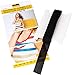 Produktbild Vlieseline 53568478 Nahtband Flexibel T15 SB 5m x 15mm, 100% PES, Schwarz, 15 mm x 5 m