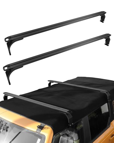 ROEDER Roof Rack Cross Bars Fit for Ford Bronco...