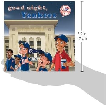 Good Night, Yankees