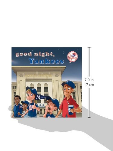 Good Night, Yankees