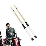 Drumsticks, Drumsticks Holz - Drumsticks für Erwachsene 2 Stück | Cool Drumsticks, Holz Drumsticks, Elektronische Drumsticks, Set