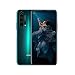 Produktbild Honor 20 Pro Smartphone 8 GB RAM 256 GB ROM Kirin 980 6,26 Zoll FHD + 48 + 16 + 8 + 2 MP Kameras unterstützen NFC Android 9.0 (Dual Nano-SIM) + Glaskopfhörer Global Version Phantom Blue