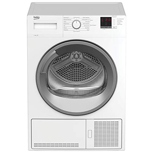 Sèche-linge À Condensation 60cm 8kg B - DBBU8112GA0WS