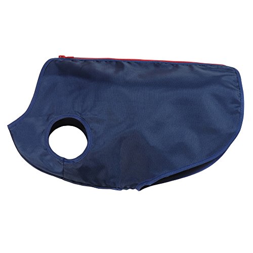 Cosipet Ltd. Veste Facile à Enfiler en Nylon