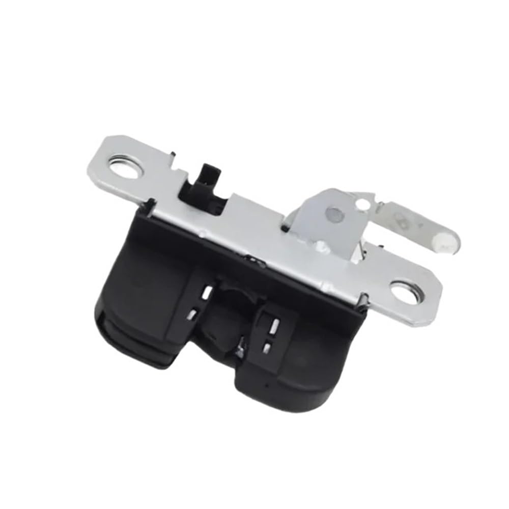 Sdkotrew One Color Rear Tailgate Lock Boot Tailgate Trunk Lock Latch For Golf For Touareg For Passat For Ibiza For Leon For Toledo 7L6827505h 7L6827505d 6L6827505a