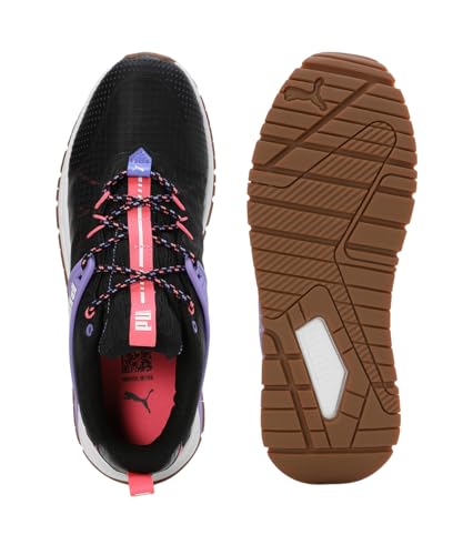 Image of Puma Unisex-Adult Pacer + Trail Sneaker
