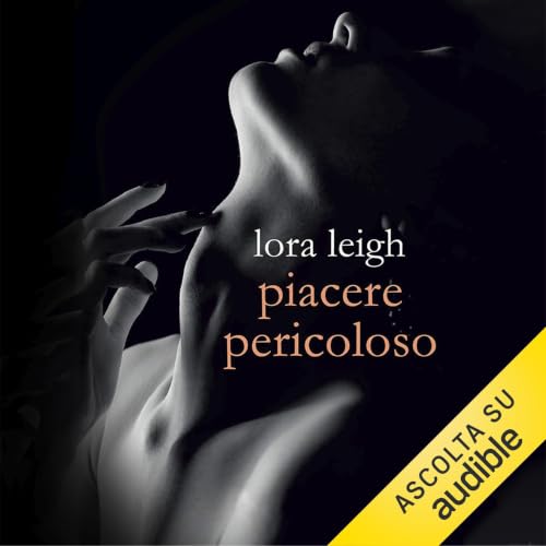 Piacere pericoloso copertina