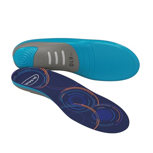 Plantillas Dr. Scholl's Custom Fit Comfort para Fasciitis miniatura 1