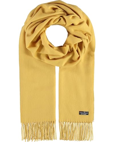 Echarpe Cashmink Made in Germany FRAAS - Qualité haut de gamme