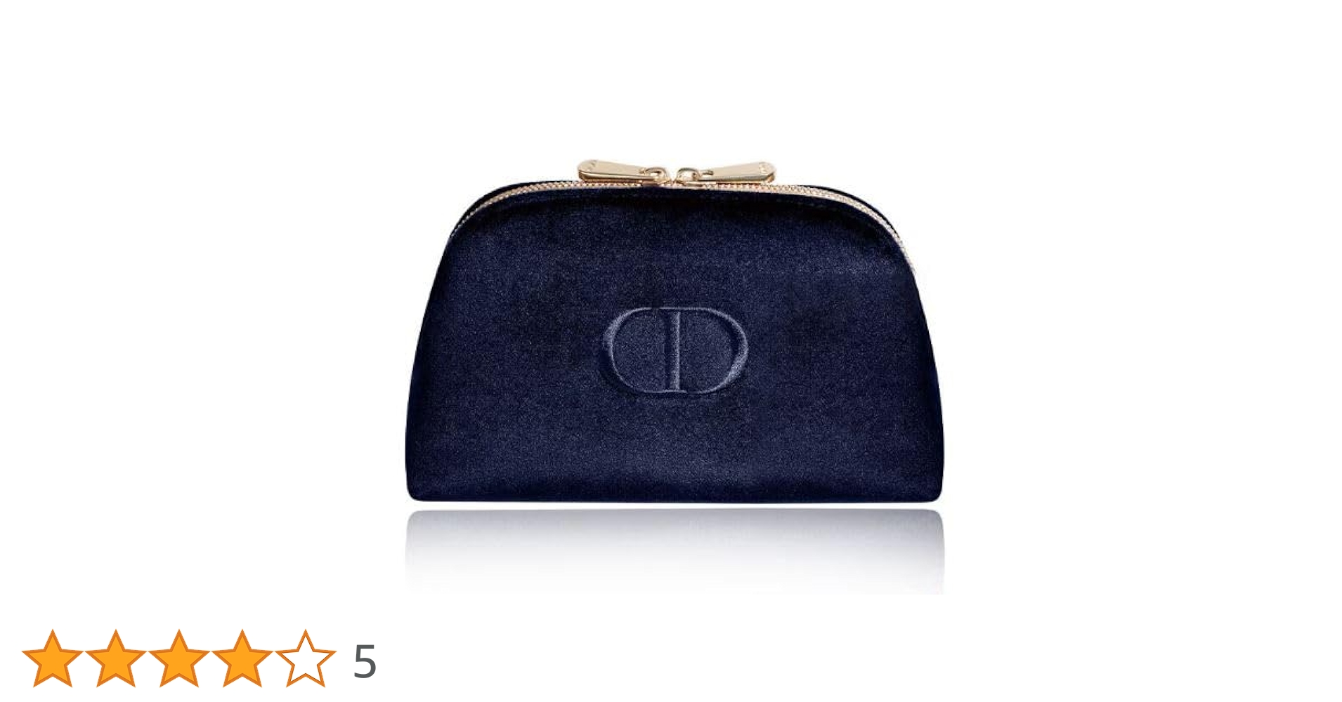 Amazon.co.jp: ディオール Dior スエード ポーチ ノベルティ